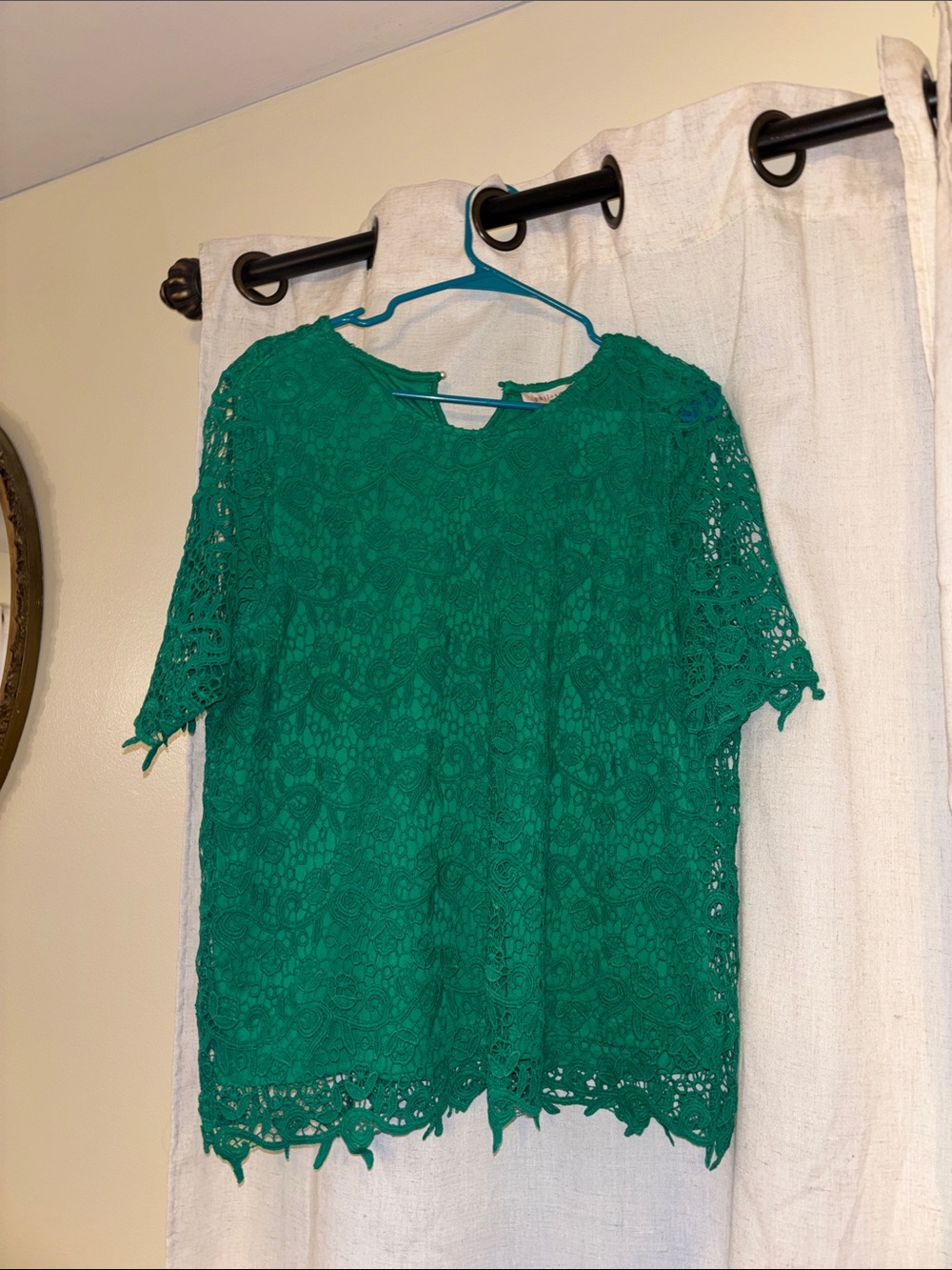 Women’s Blouse